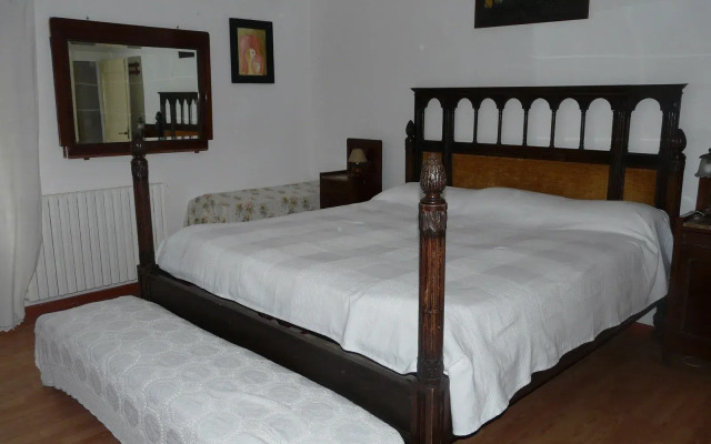 Casa del Pescatore Casa Vacanze