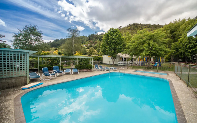 Tasman Holiday Parks - Picton