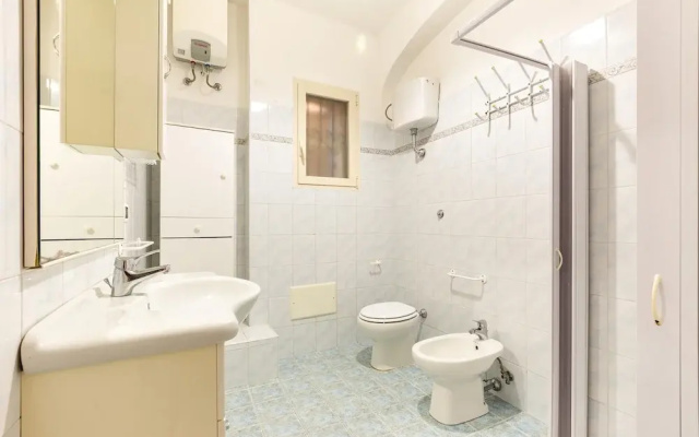2147 Villa Giulia & Sara