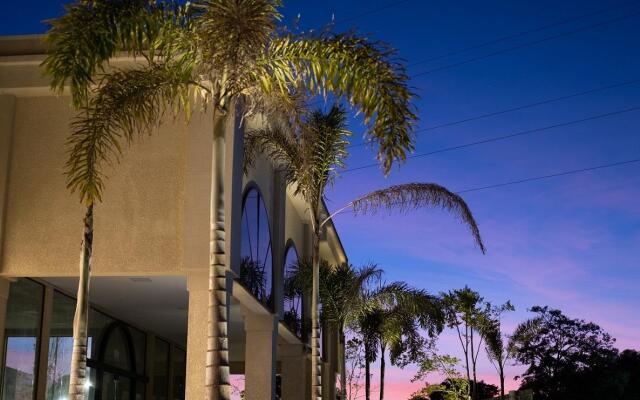 Class Hotel Piracicaba