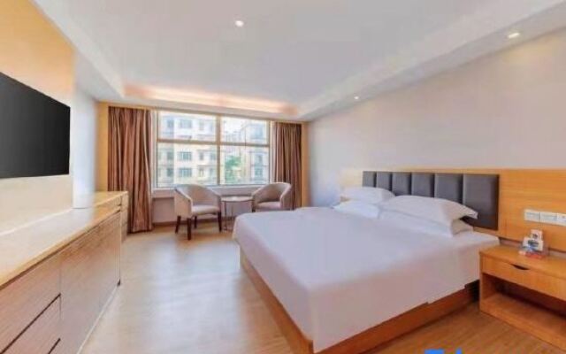 Star International Apartment