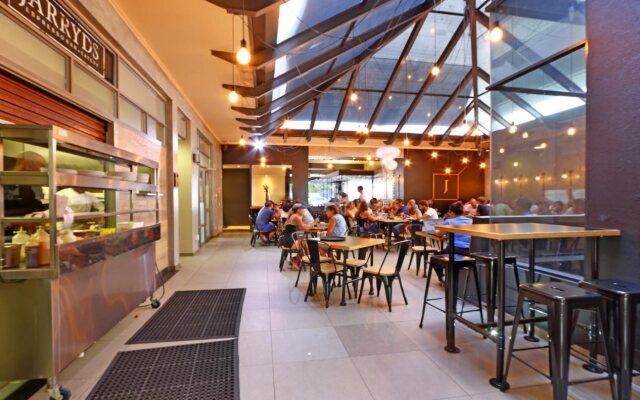 The Amalfi Boutique Hotel