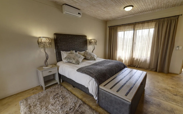 Naankuse Lodge