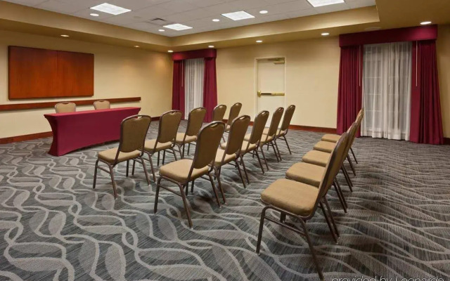 Homewood Suites by Hilton Gainesville