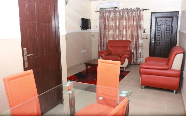 L & L Executive Hotels and Suites