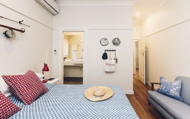 Barbara's Guesthouse