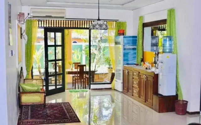 Aura Beach Villa Aluthgama