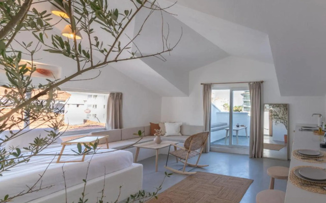 L'olive Homes
