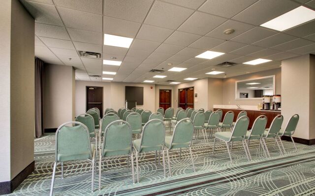 Hampton Inn Yemassee/Point South