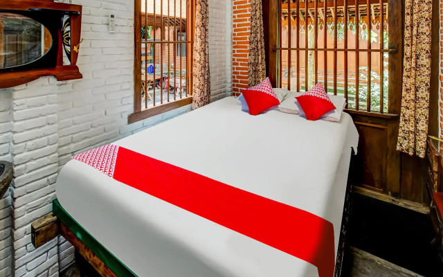 Collection O 90961 Lotu's Garden Syariah