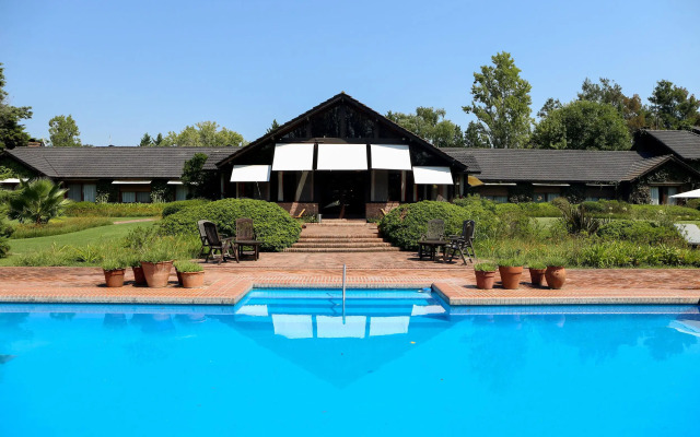 La Posta del Pilar Hotel & Spa - Adults Only