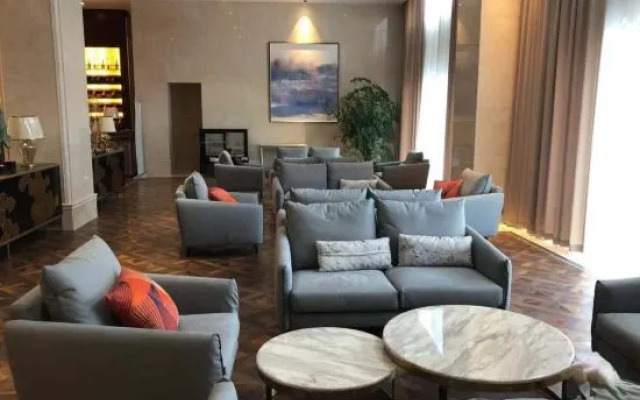 Huizunshengting Hotel