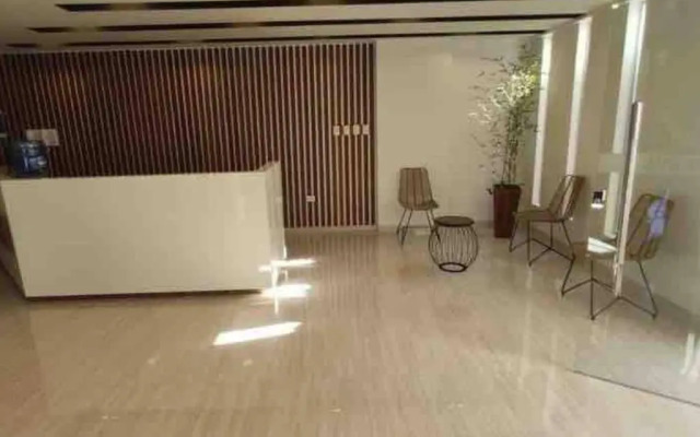 Studio Garden en el Prado