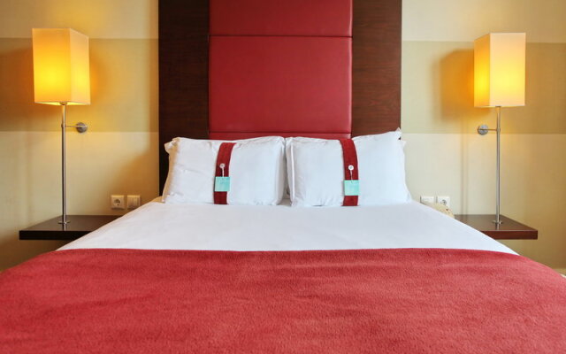 Crowne Plaza Sofia, An Ihg Hotel