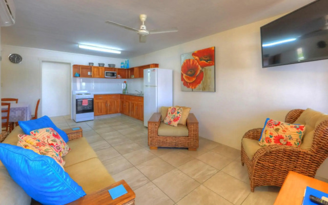 Sky View Units