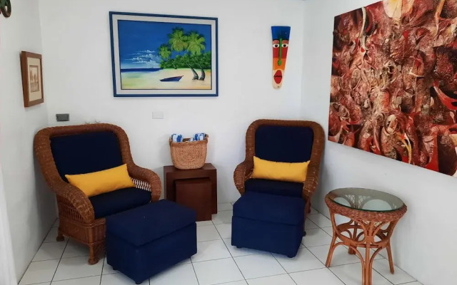 Villa Being - Tobago Luxury B&B