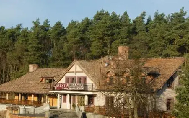 Woda Na Młyn Gościniec Dla Przyjaciół