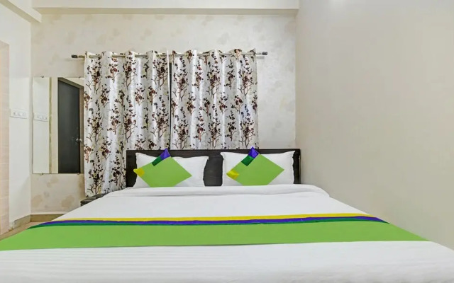 Treebo Alankar Hoshangabad Road