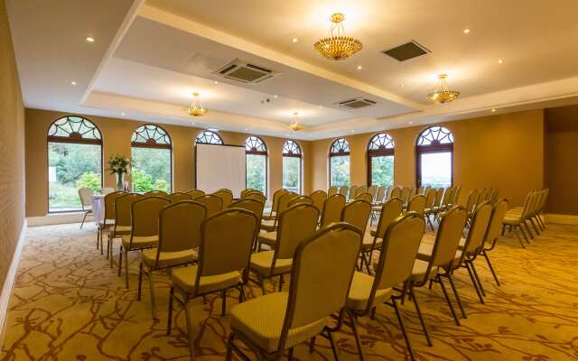 Gleddoch Golf & Spa Resort