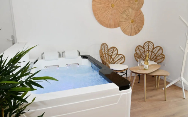 Domaine des Étoiles - Gîtes