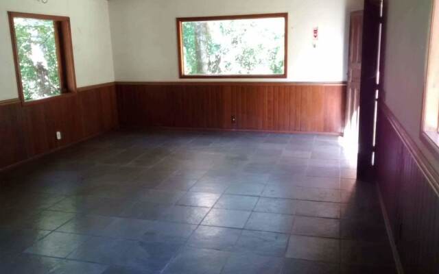 Pousada Vila Vitória Araras