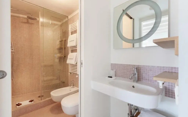 Brera Apartments in Moscova