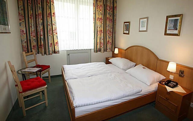 Hotel-Pension Alte Mühle