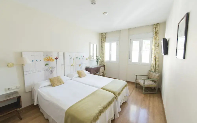 Hotel Alcántara