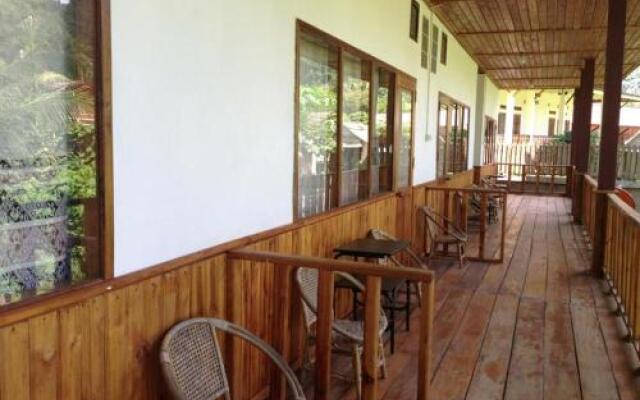 Pha Noi Guesthouse