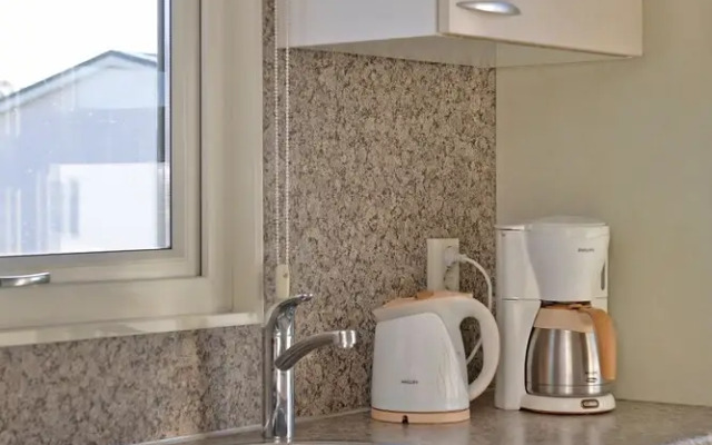 Vakantiepark de Boomgaard