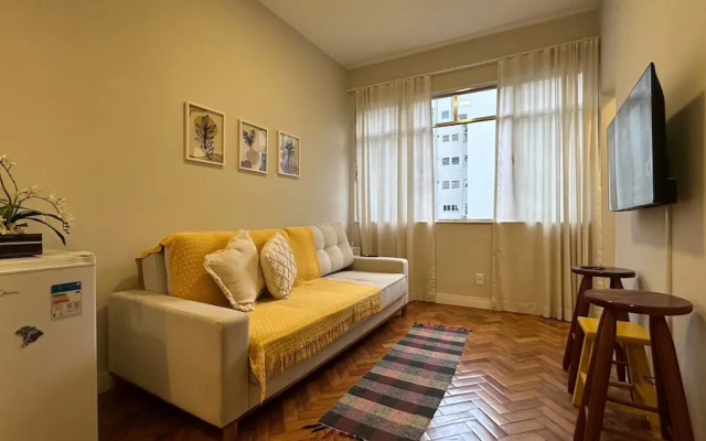 SUH Copacabana 111 Plus Apartment