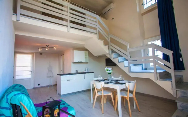 Garda Friends Apartments