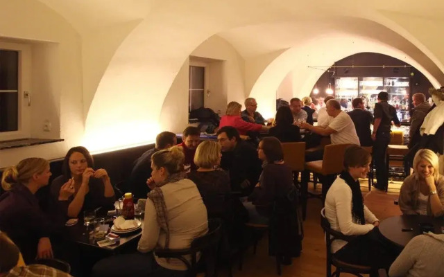 Gasthof Scherzl