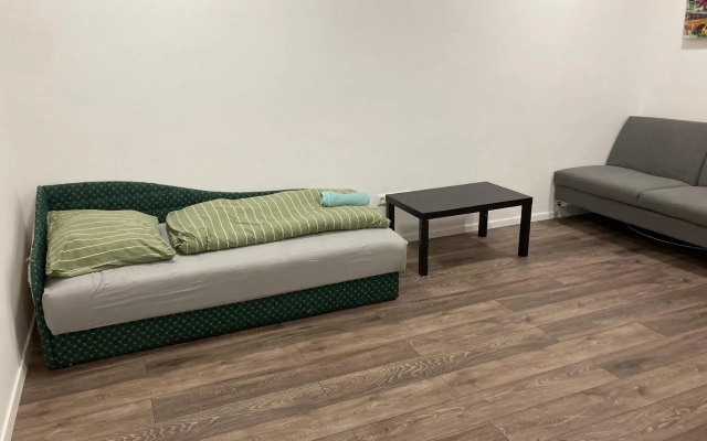 Roland Apartment Zuglo 2