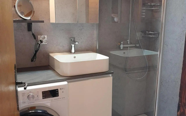 Chalet La Clusaz, 5 pièces, 8 personnes - FR-1-304-243