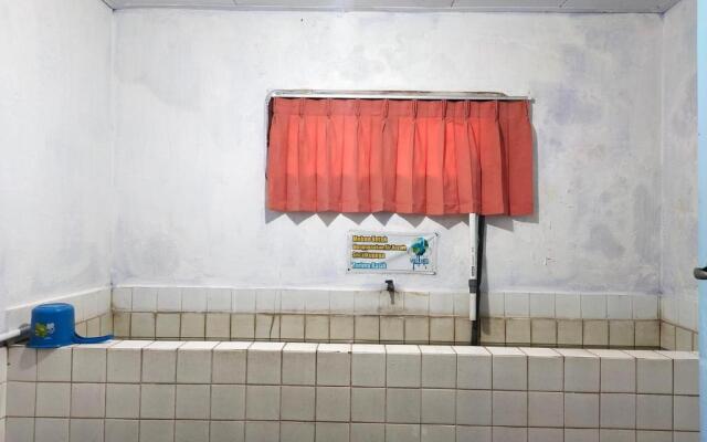 Homestay Wonotoro Asri 4 Gunung Bromo