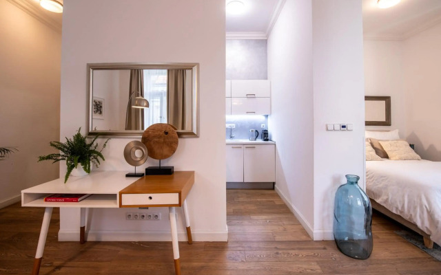 Modern Downtown APT - renovated, on ideal location