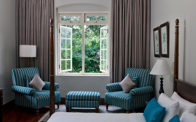 Ceylon Tea Trails - Relais and Chateaux - All Inclusive