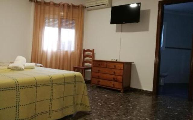 Hostal Paquito