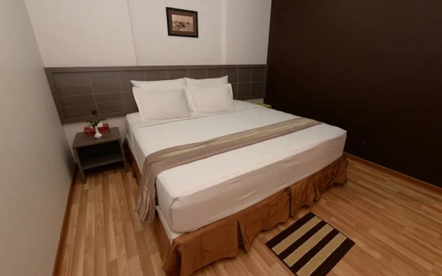Min Nandar Garden Hotel