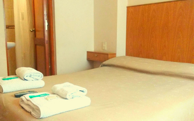 Hotel Regional