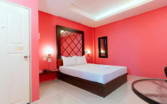 Nunglen Hotel (SHA Certified)
