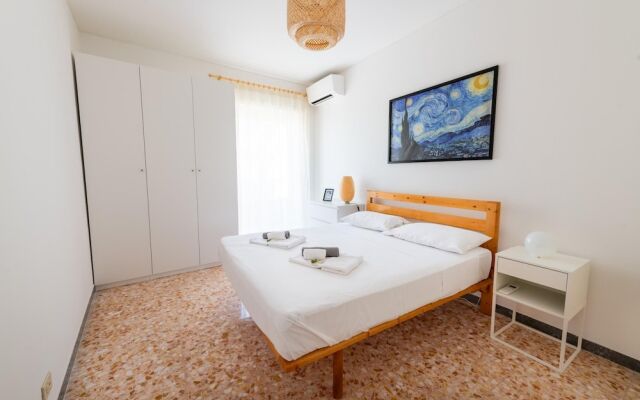 Casa Tripolitania in Rome