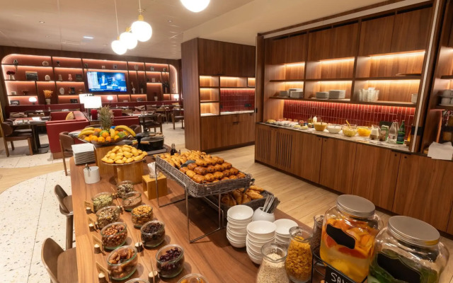 Novotel Centre Nantes Bord de Loire