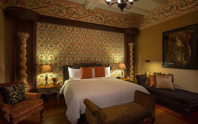 Palacio del Inka, A Luxury Collection Hotel by Marriott