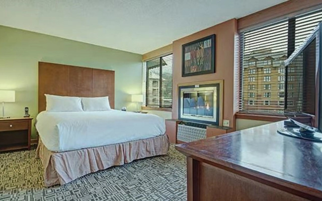 Mountainside Lodge - A Shell Vacations Resort