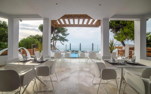 Hotel Poseidon