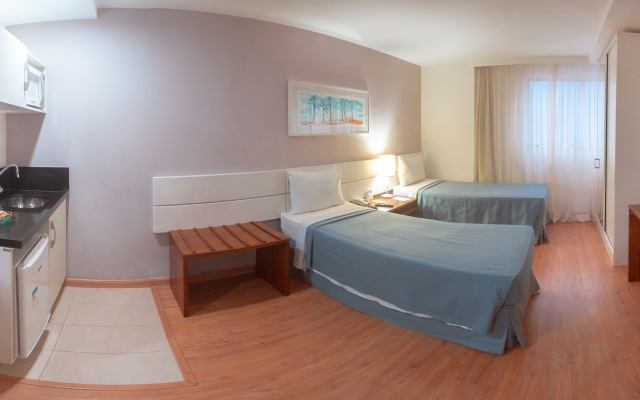 Salvador Business & Flat by Avectur