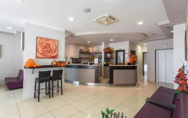 Hotel Giove