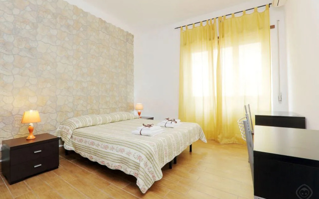 Vatican apartments - St.Peter's Basilica